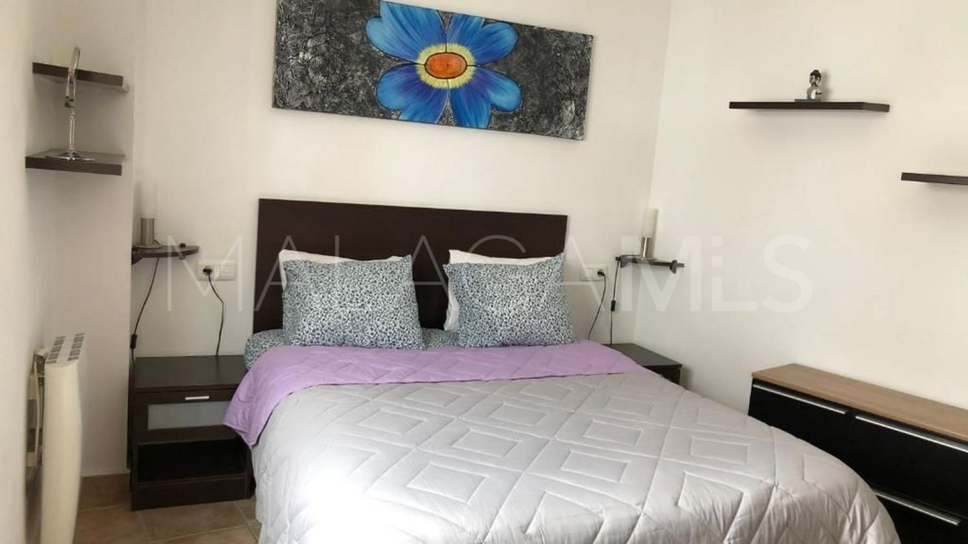 Immeuble for sale in Casarabonela