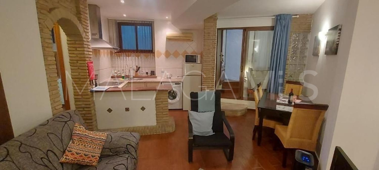 Immeuble for sale in Casarabonela