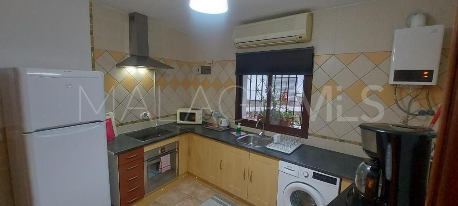 Immeuble for sale in Casarabonela