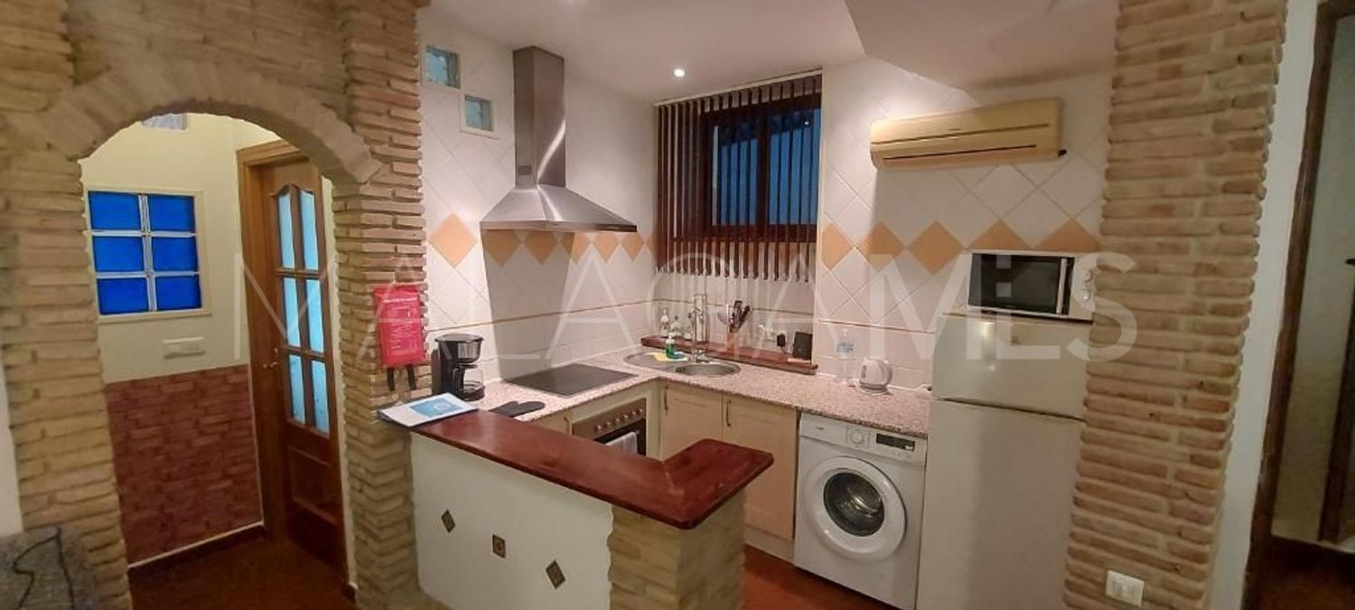 Immeuble for sale in Casarabonela