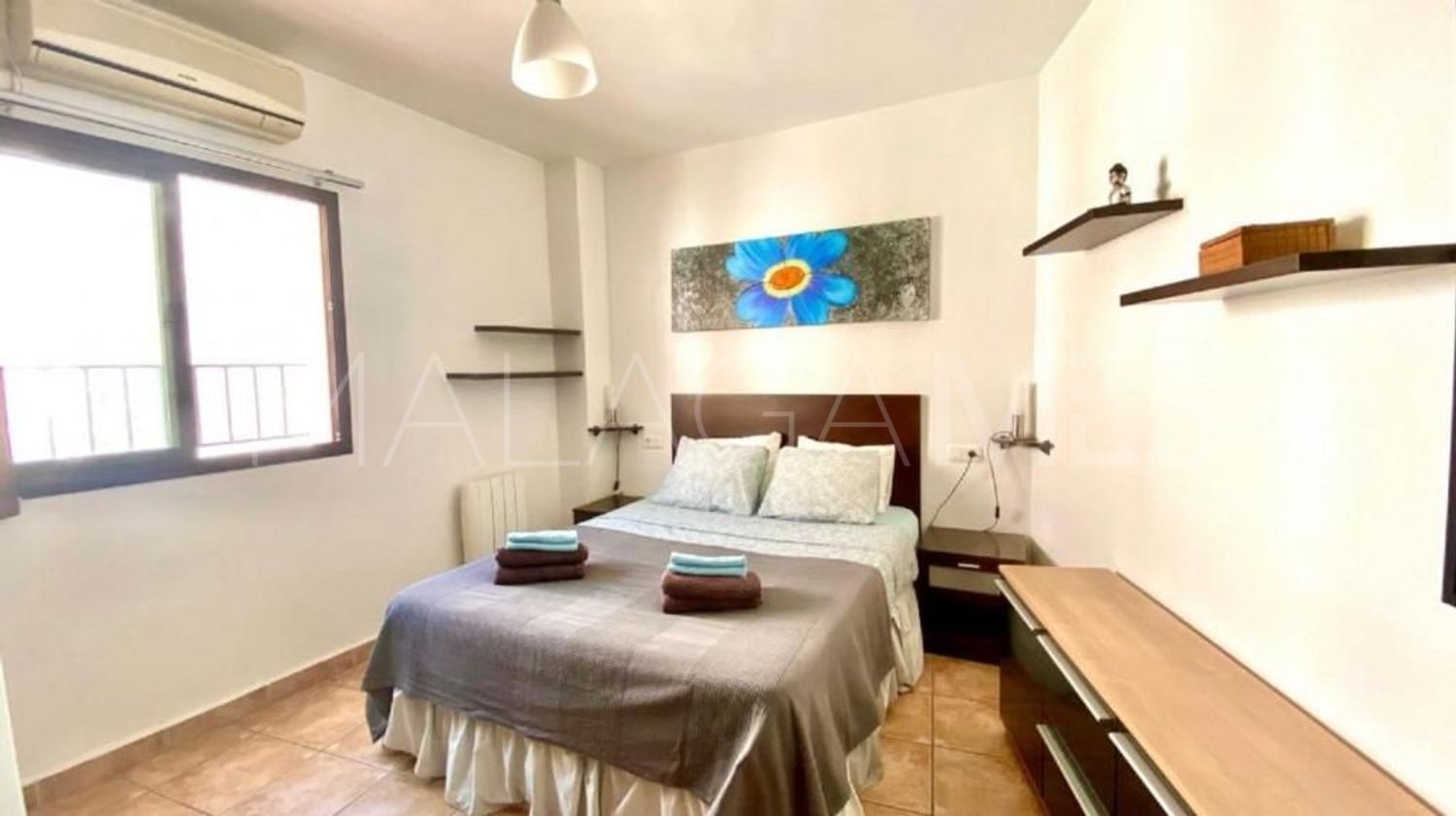 Immeuble for sale in Casarabonela