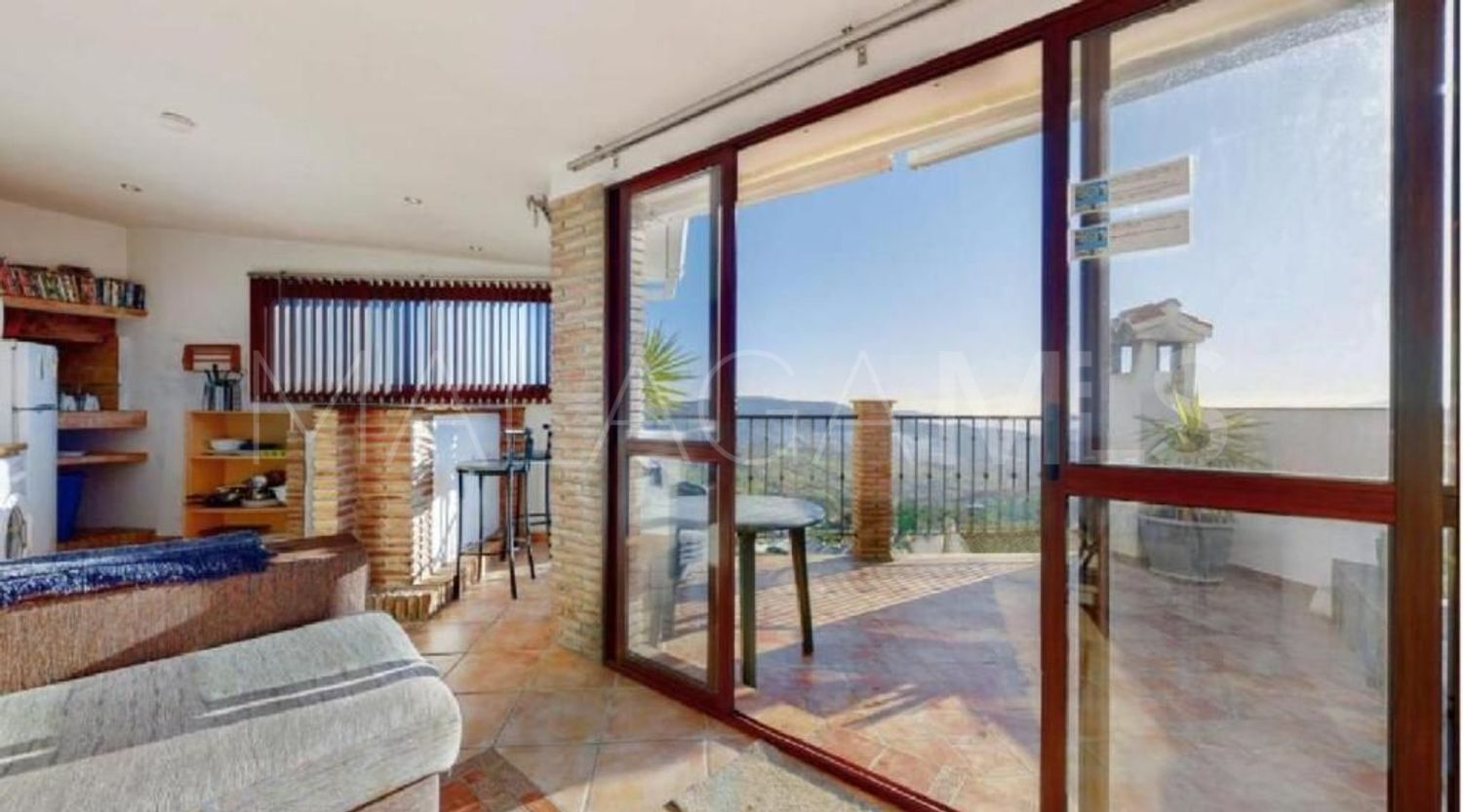 Immeuble for sale in Casarabonela