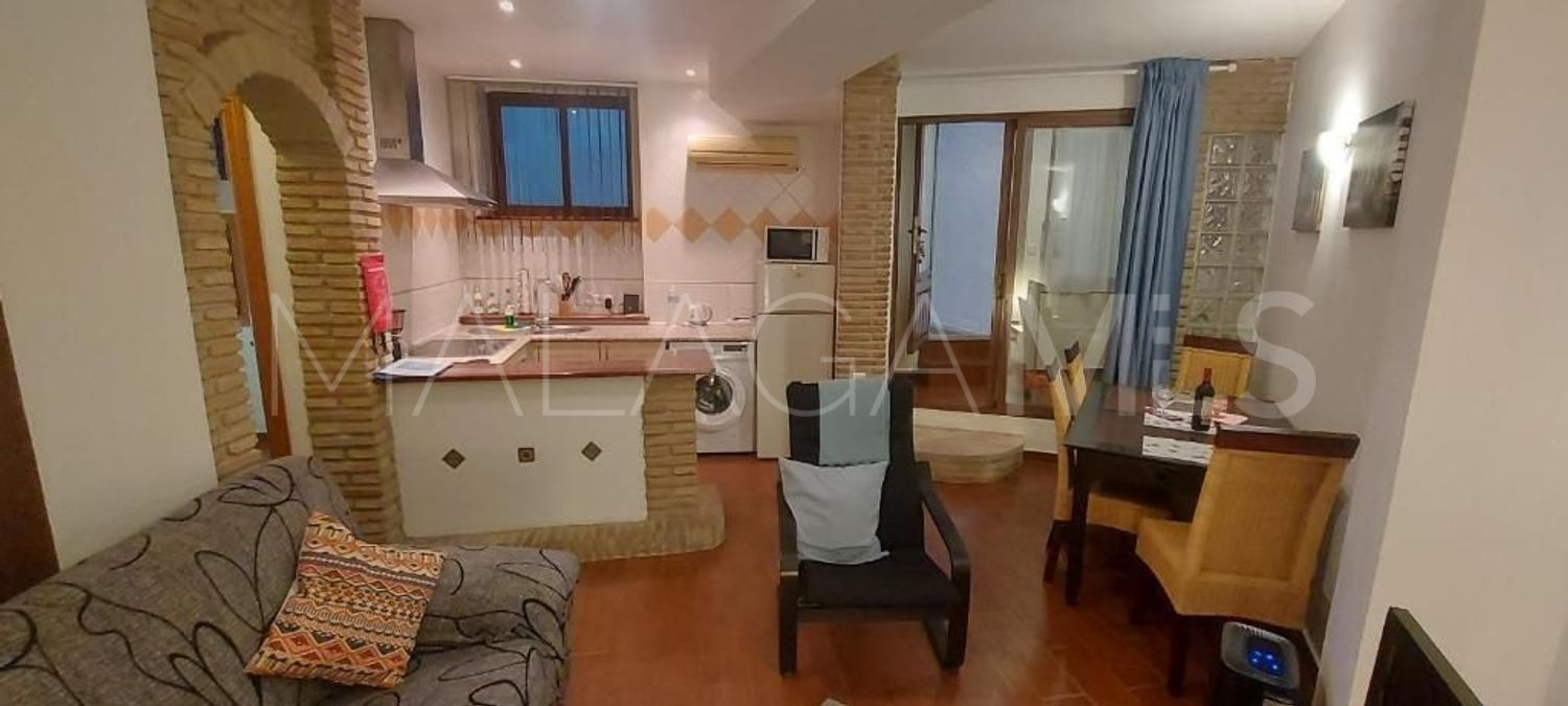 Edificio for sale in Casarabonela
