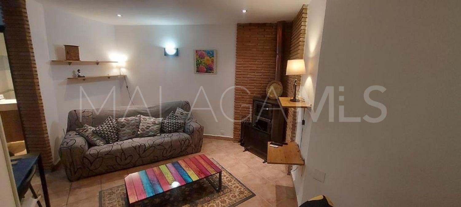 Edificio for sale in Casarabonela