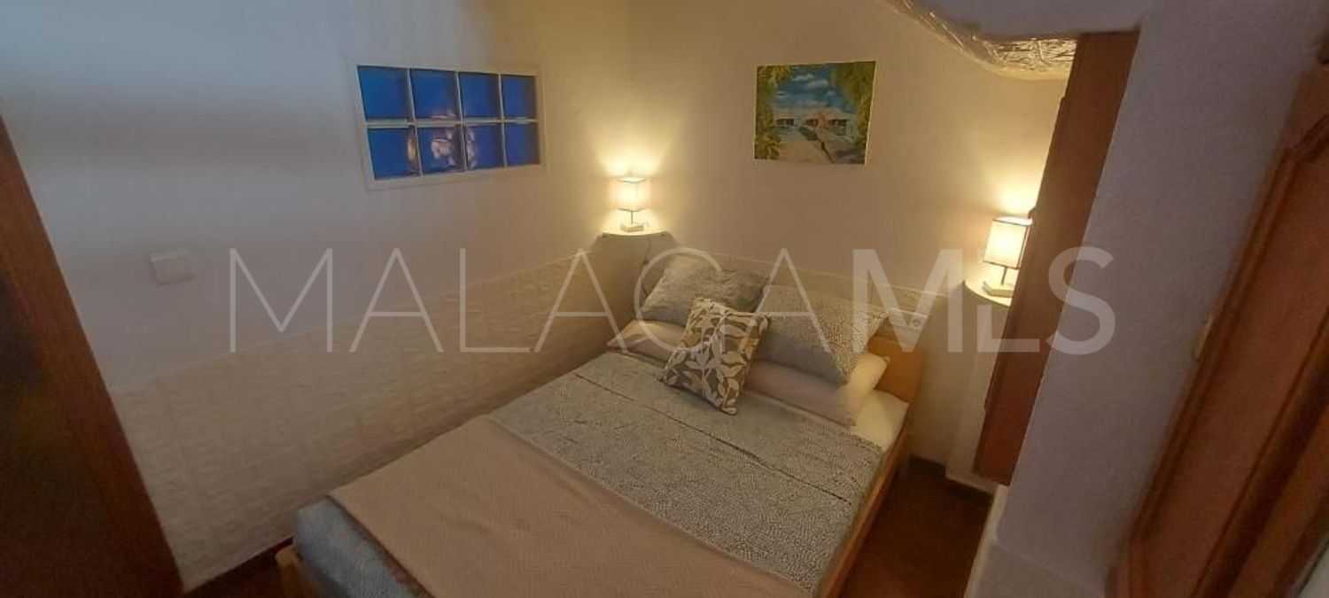 Immeuble for sale in Casarabonela