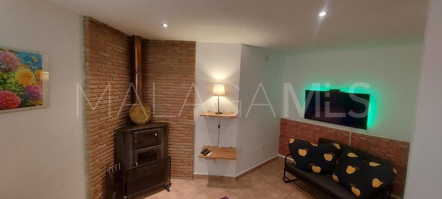 Immeuble for sale in Casarabonela