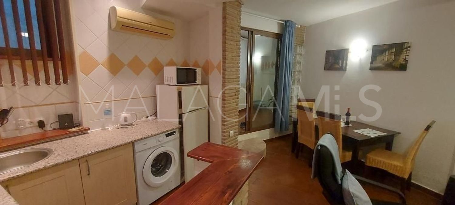 Immeuble for sale in Casarabonela