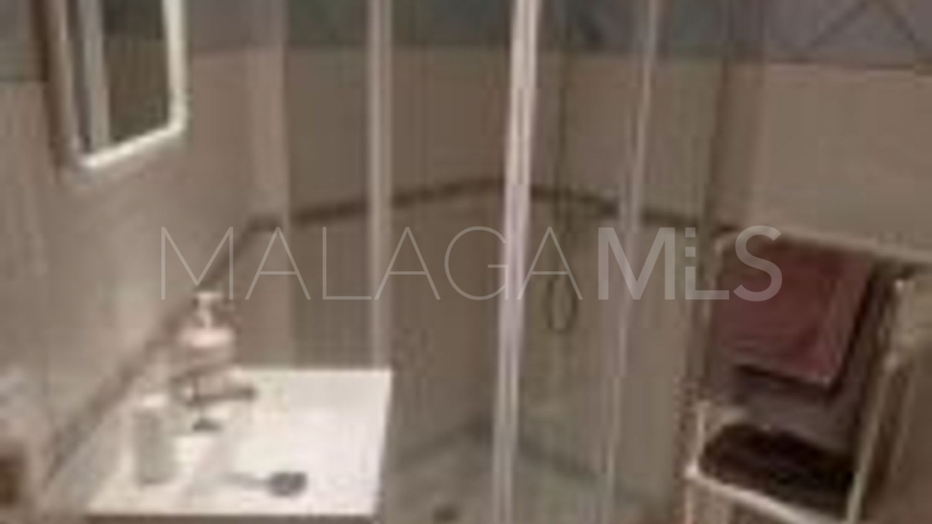 Immeuble for sale in Casarabonela