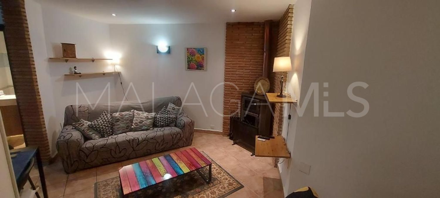 Immeuble for sale in Casarabonela