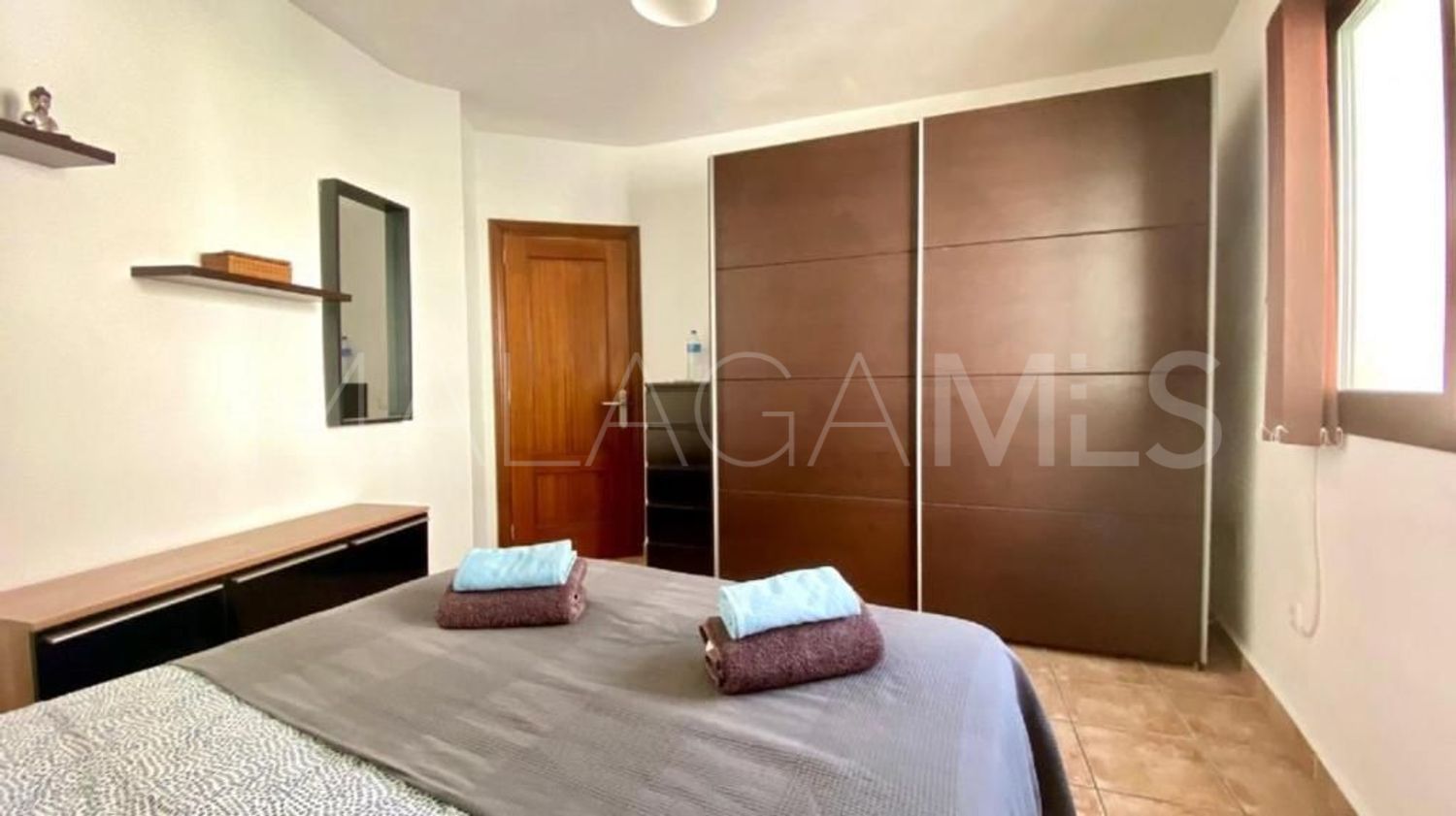 Immeuble for sale in Casarabonela