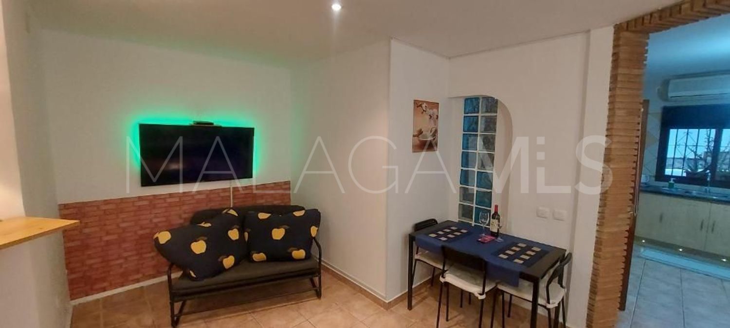 Immeuble for sale in Casarabonela