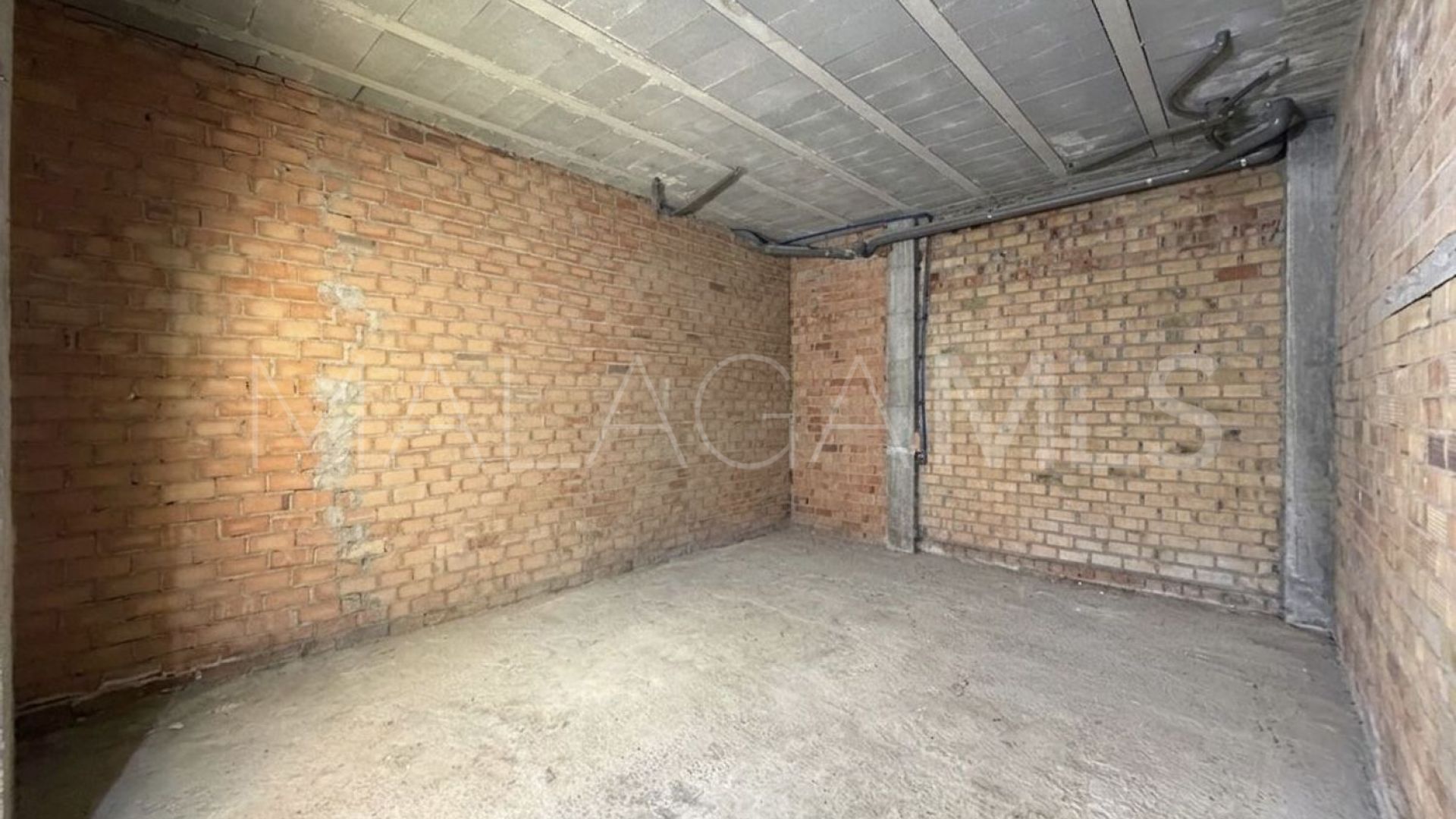 Geschäftsraum for sale in Altos de Estepona