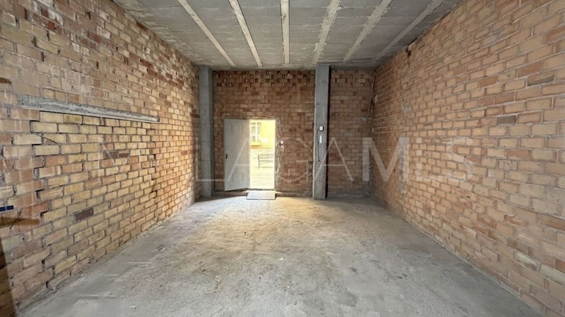 Geschäftsraum for sale in Altos de Estepona