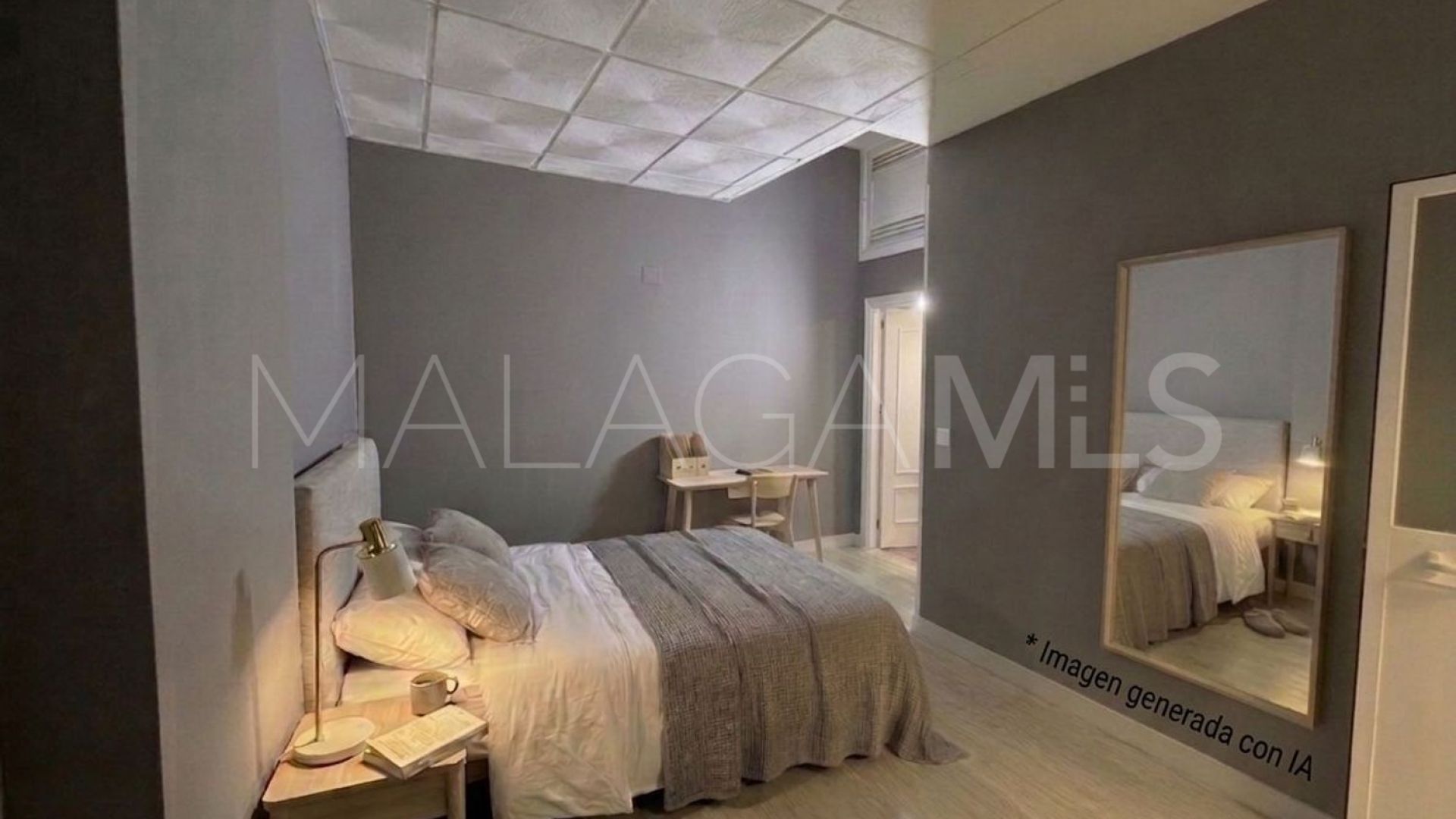 Kommersiella lokaler for sale in Altos de Estepona