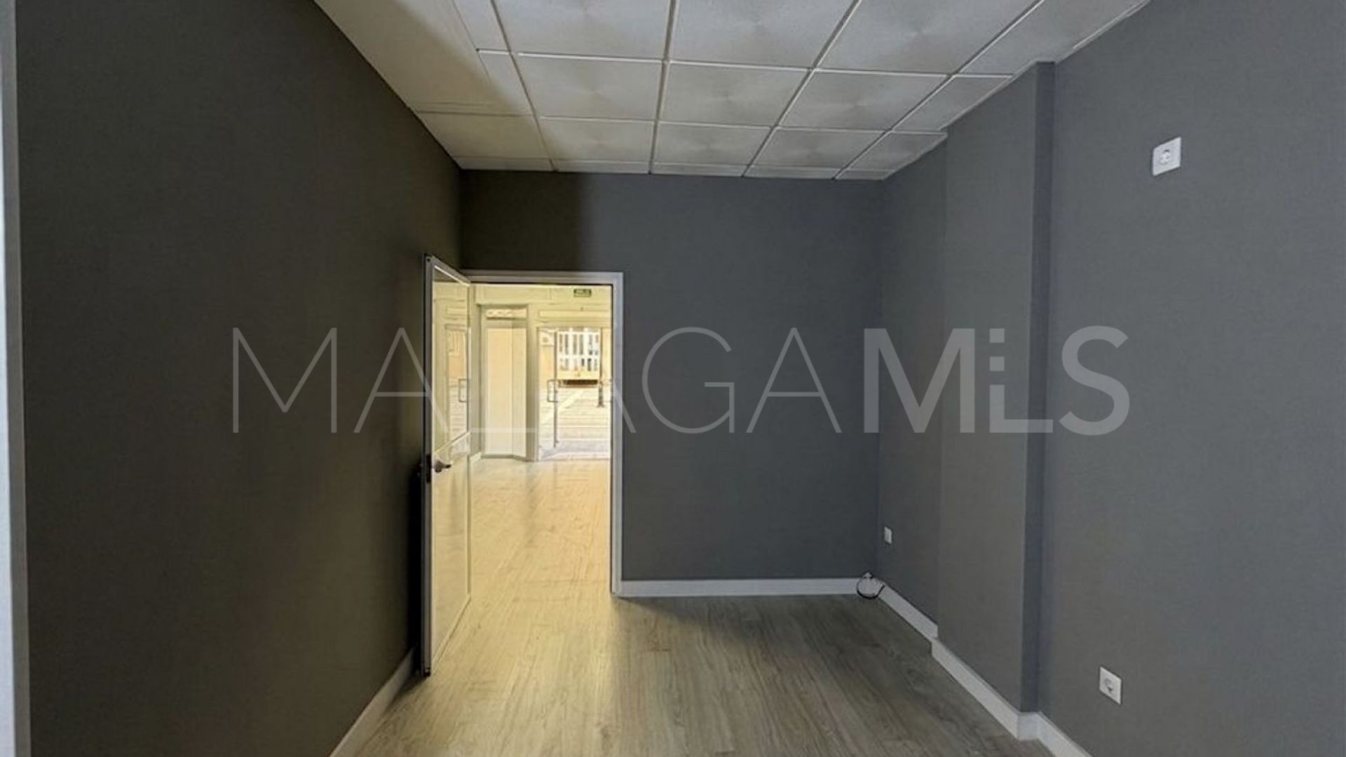 Geschäftsraum for sale in Altos de Estepona