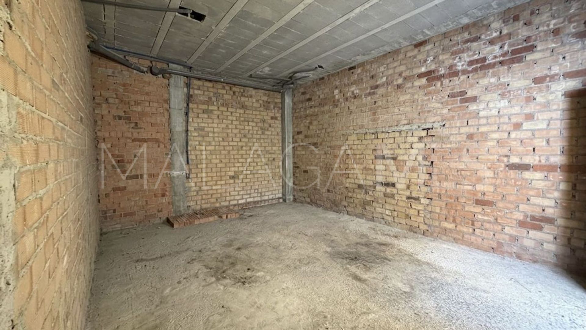 Geschäftsraum for sale in Altos de Estepona