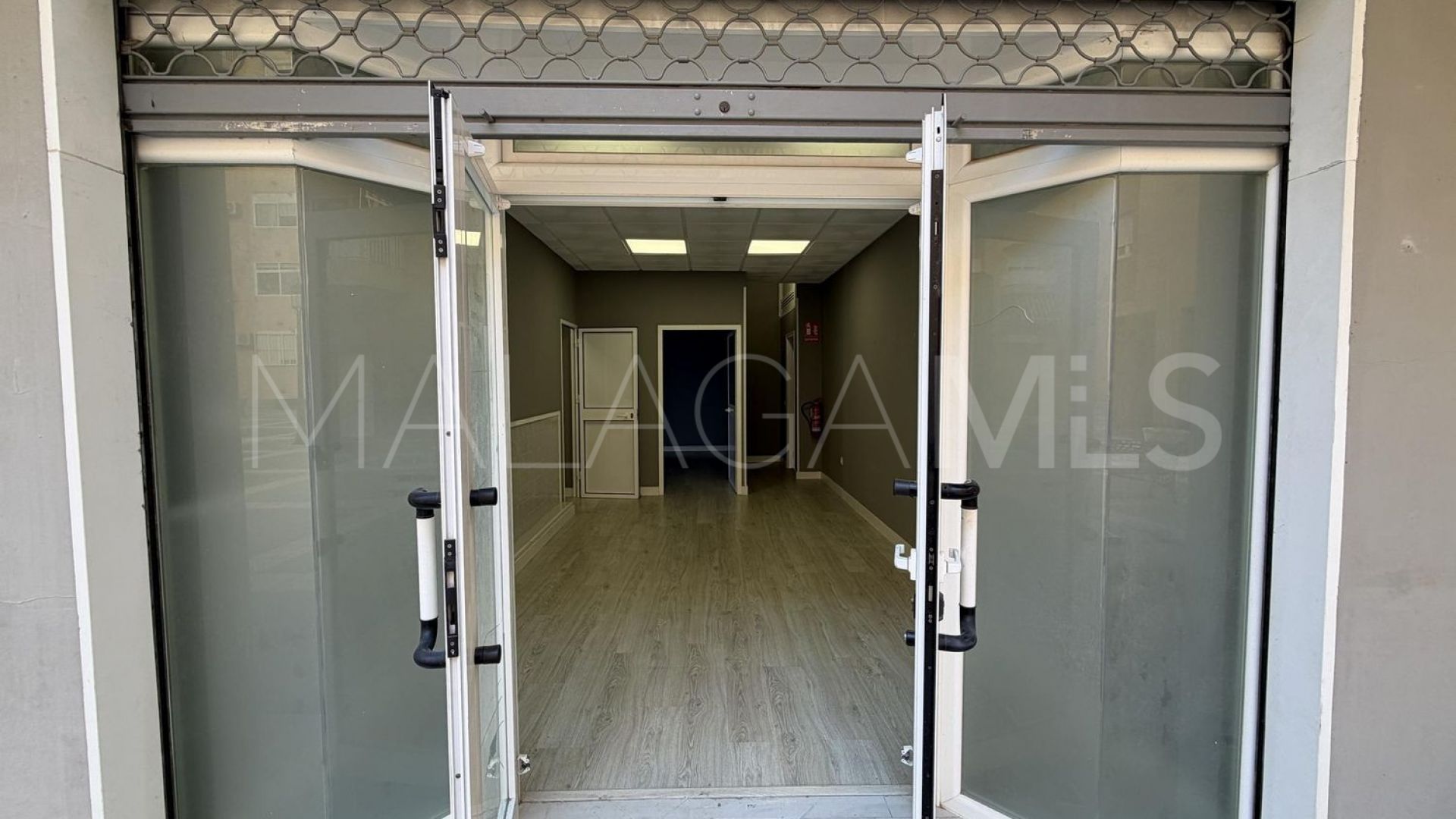 Geschäftsraum for sale in Altos de Estepona