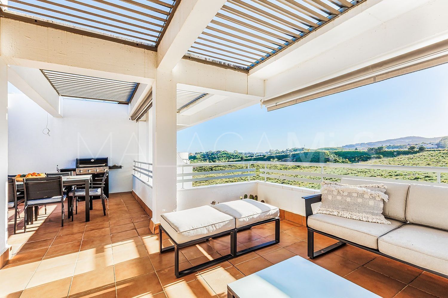 For sale La Cala Golf Resort 3 bedrooms flat