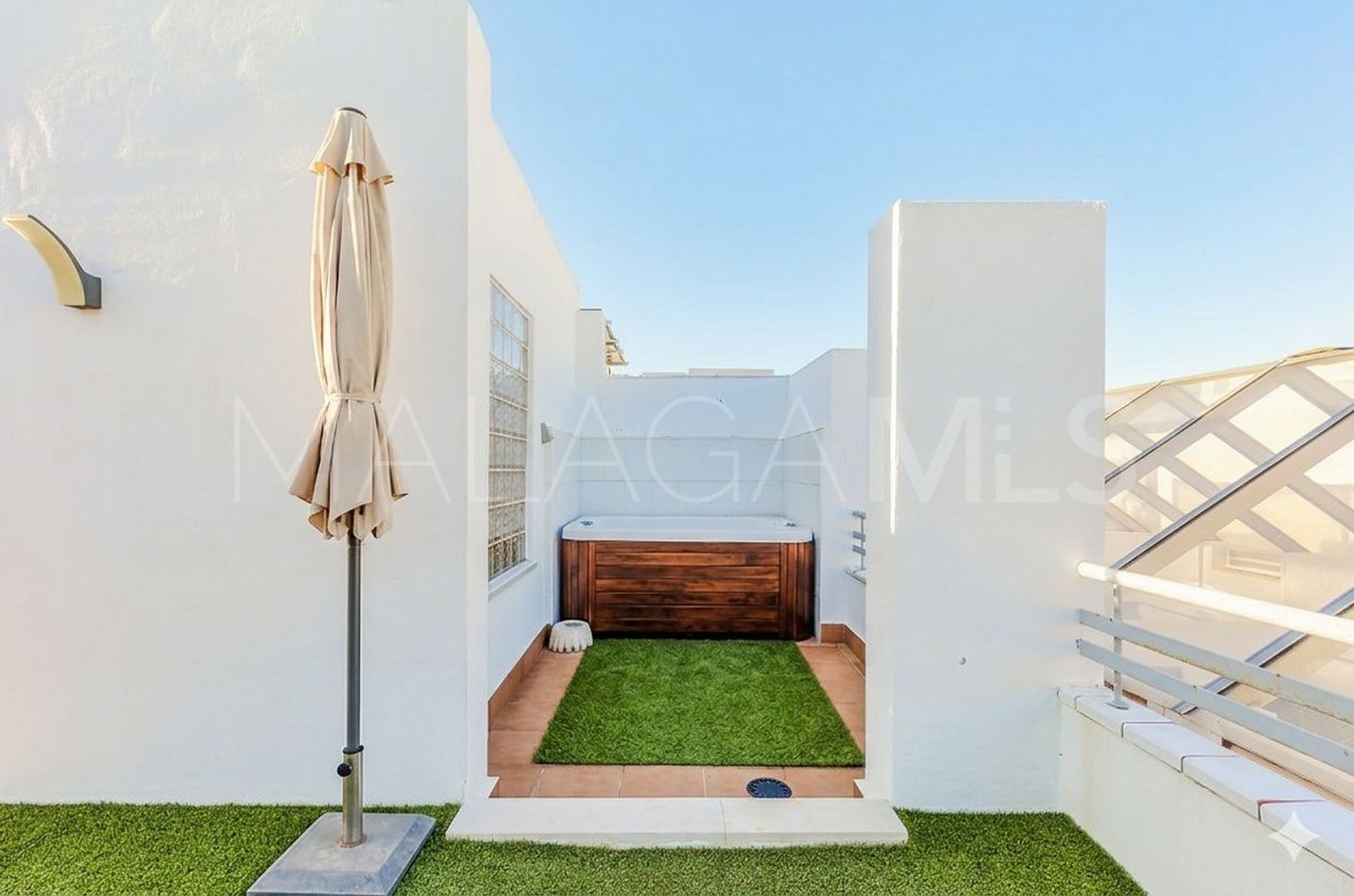 For sale La Cala Golf Resort 3 bedrooms flat