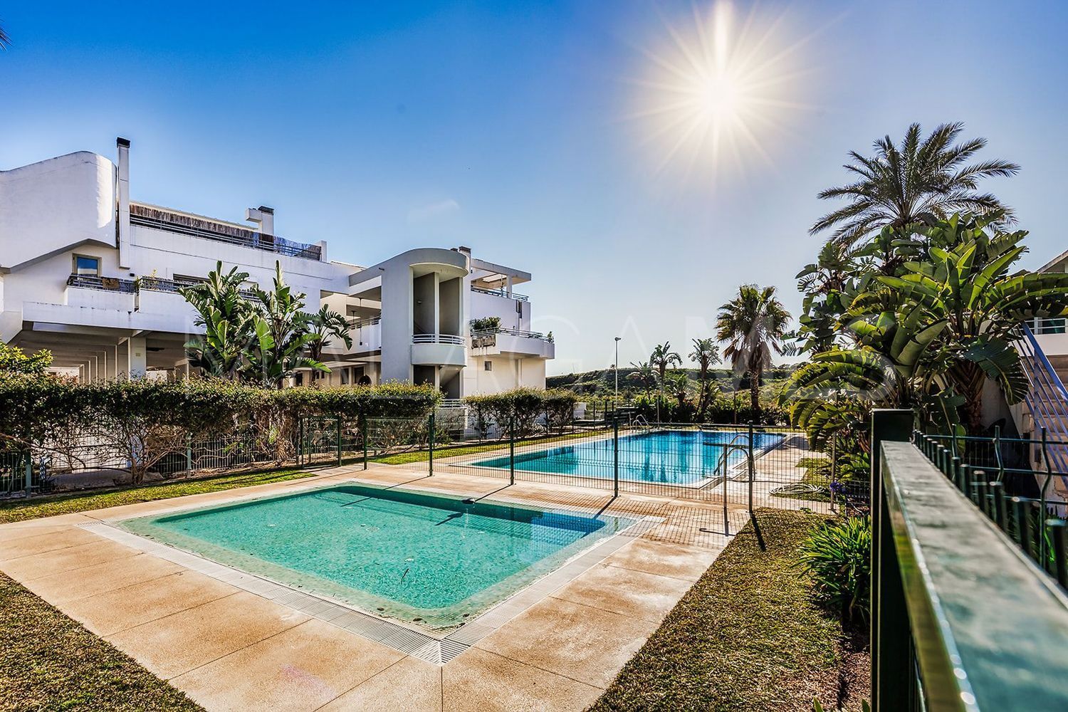 For sale La Cala Golf Resort 3 bedrooms flat