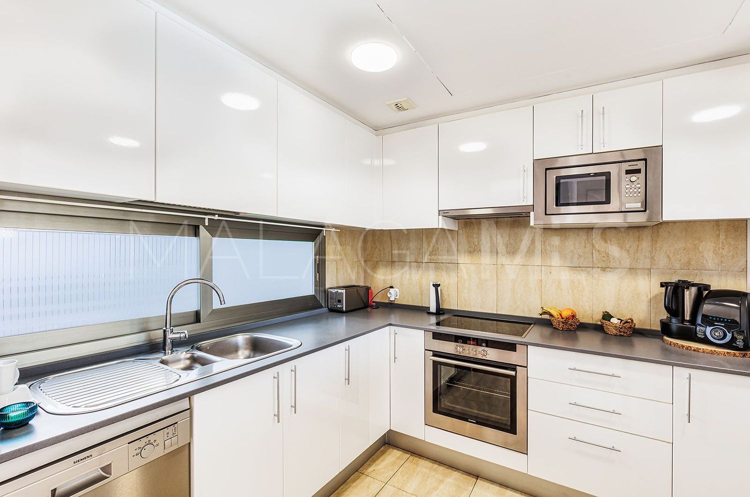 For sale La Cala Golf Resort 3 bedrooms flat