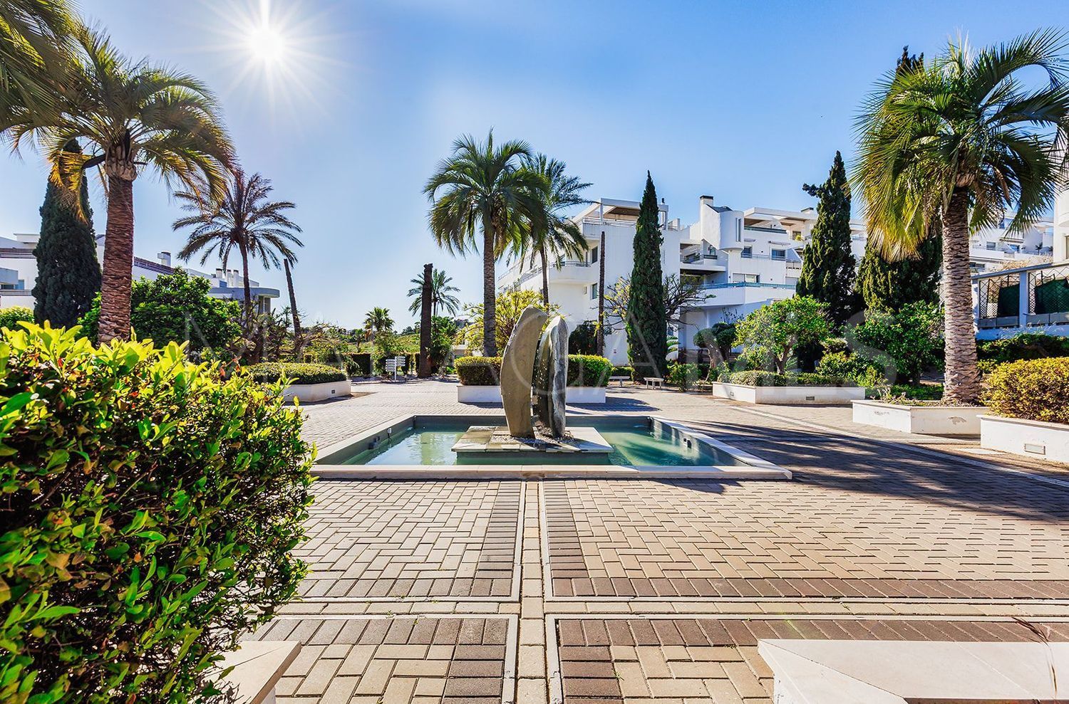 For sale La Cala Golf Resort 3 bedrooms flat
