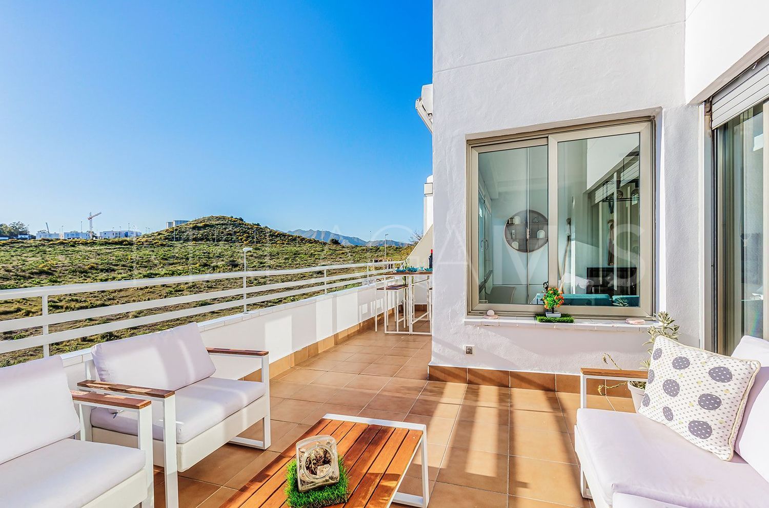 For sale La Cala Golf Resort 3 bedrooms flat