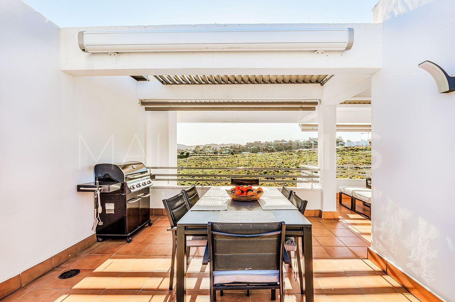 For sale La Cala Golf Resort 3 bedrooms flat
