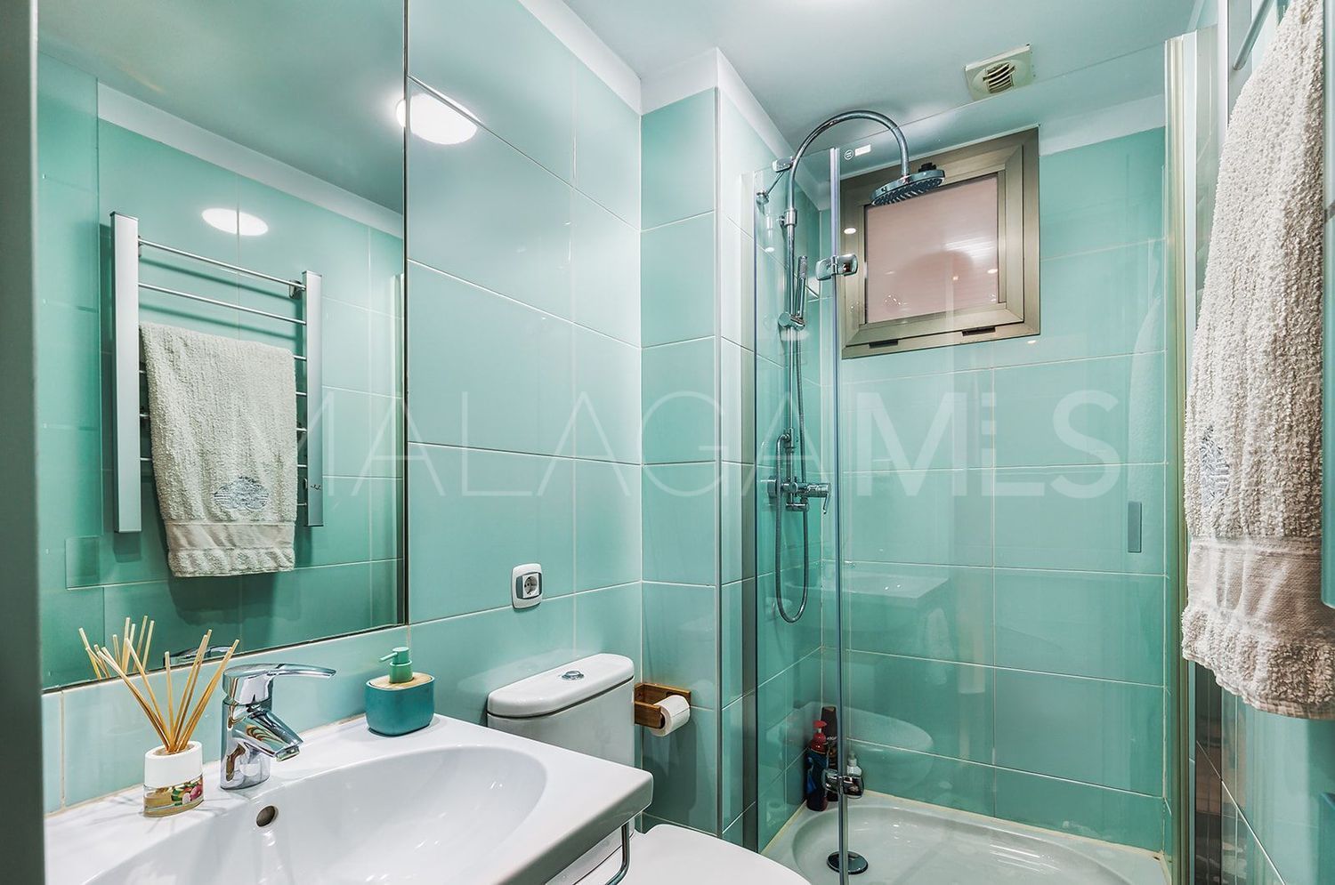 For sale La Cala Golf Resort 3 bedrooms flat