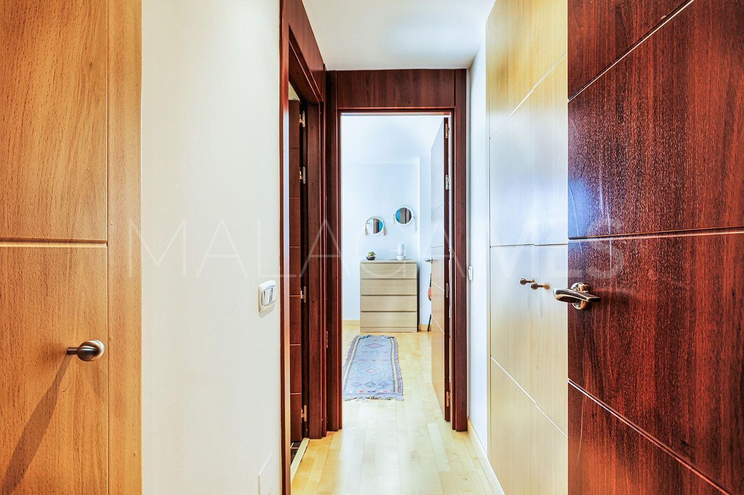 For sale La Cala Golf Resort 3 bedrooms flat