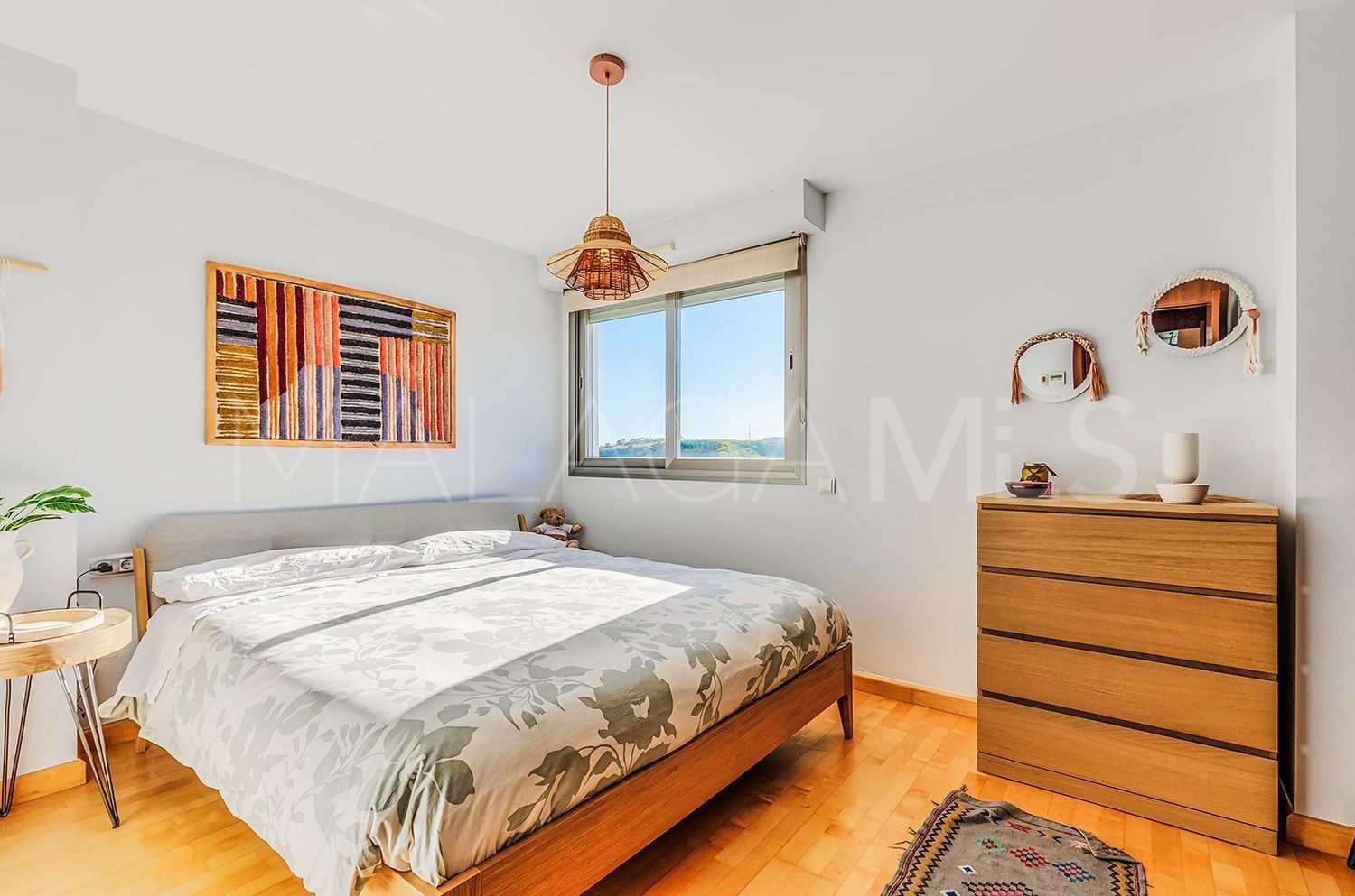 For sale La Cala Golf Resort 3 bedrooms flat
