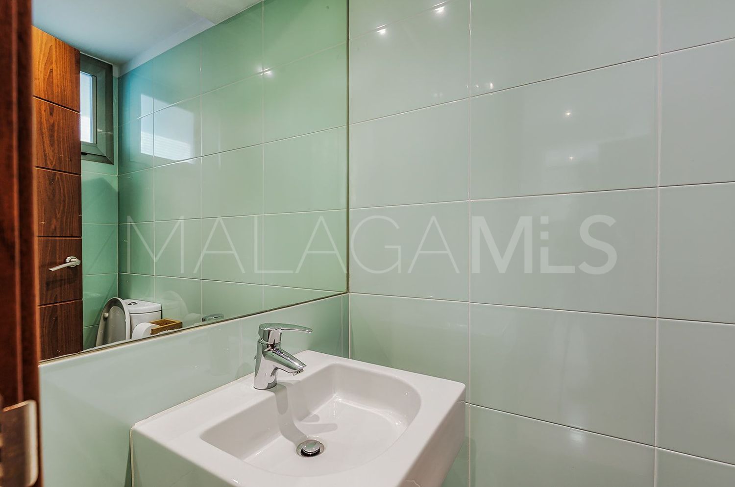 For sale La Cala Golf Resort 3 bedrooms flat