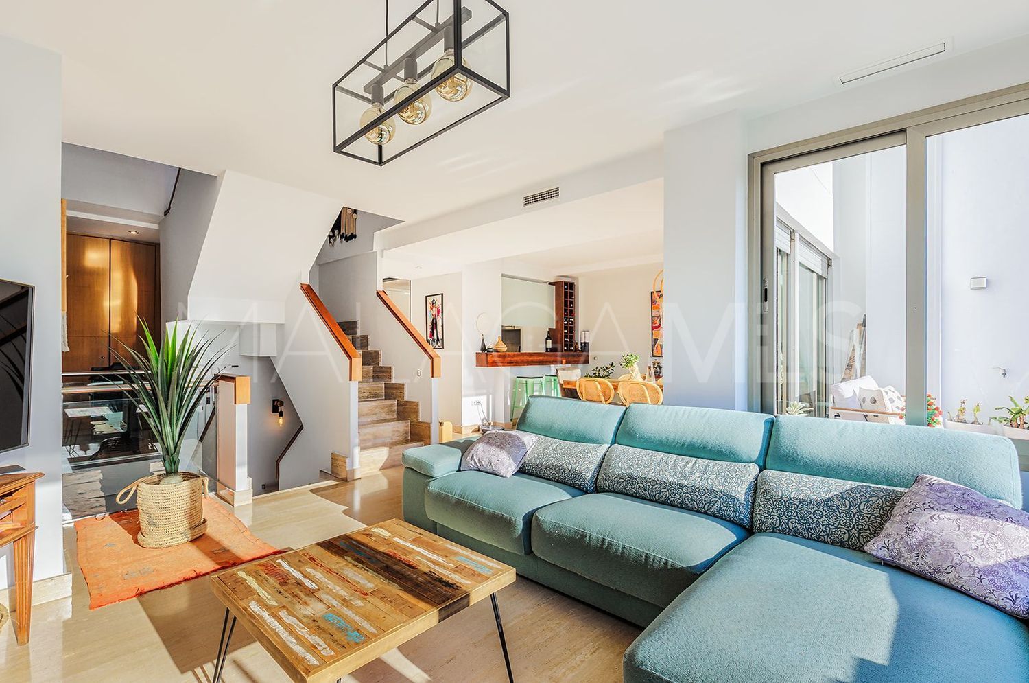 For sale La Cala Golf Resort 3 bedrooms flat