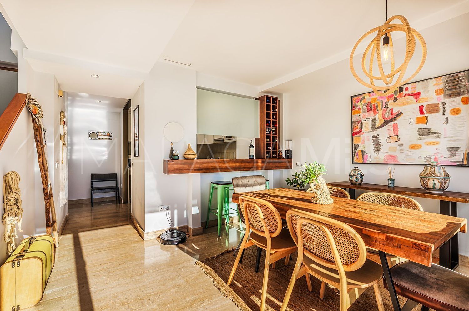 For sale La Cala Golf Resort 3 bedrooms flat