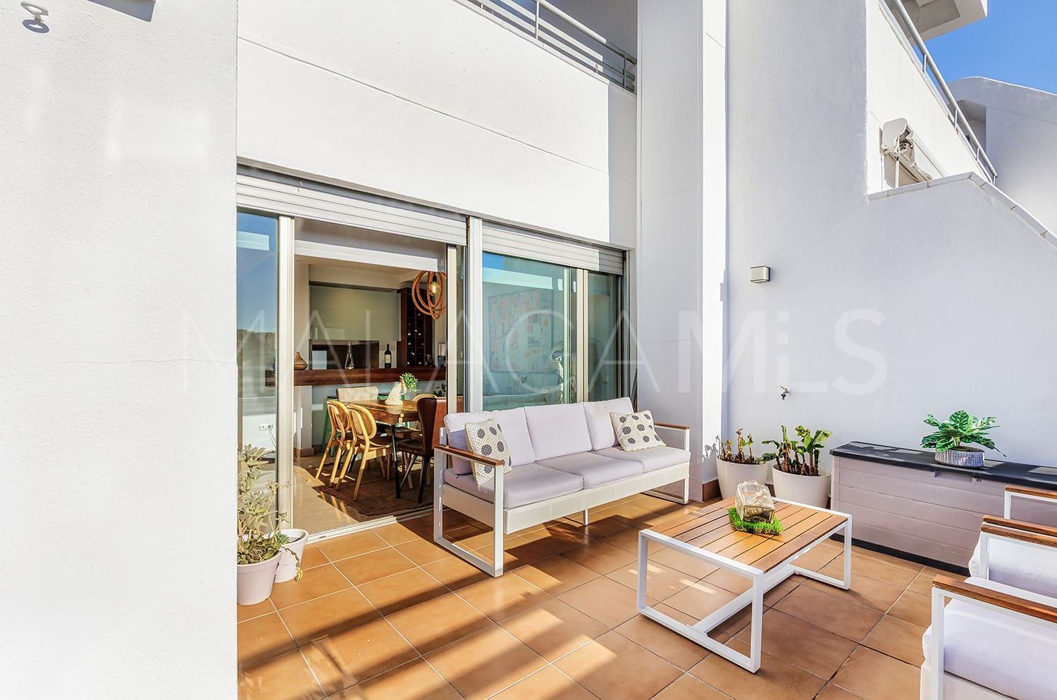 For sale La Cala Golf Resort 3 bedrooms flat