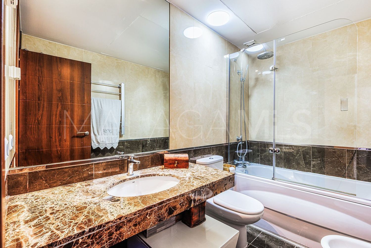 For sale La Cala Golf Resort 3 bedrooms flat