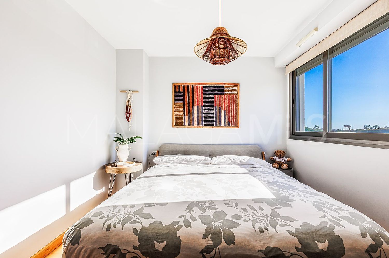 For sale La Cala Golf Resort 3 bedrooms flat