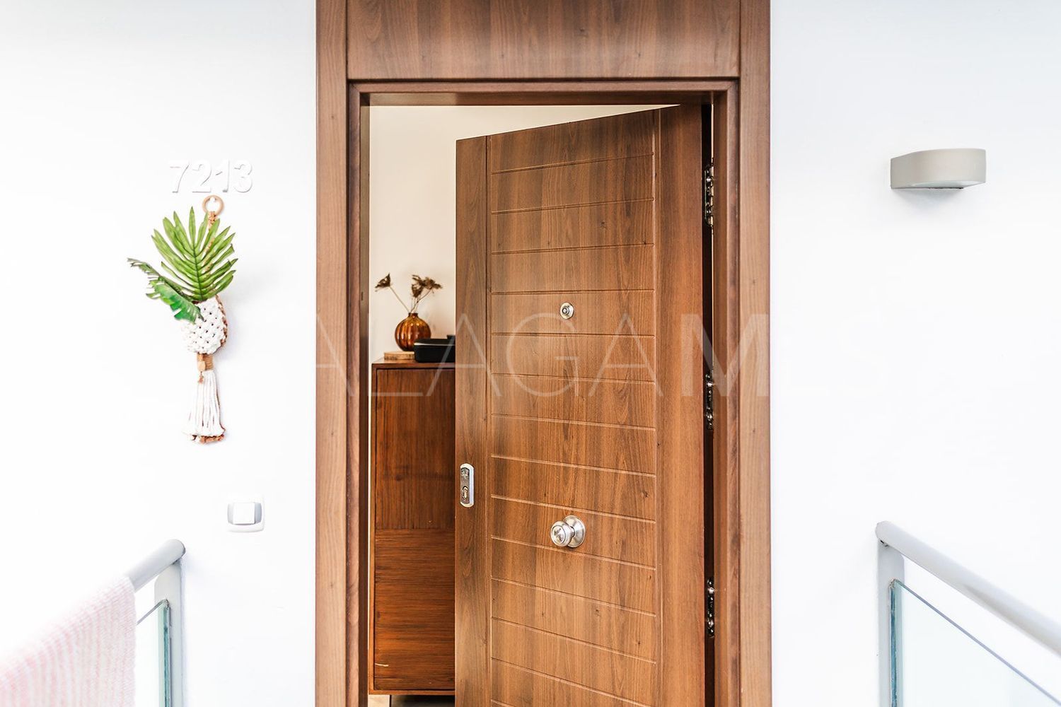 For sale La Cala Golf Resort 3 bedrooms flat