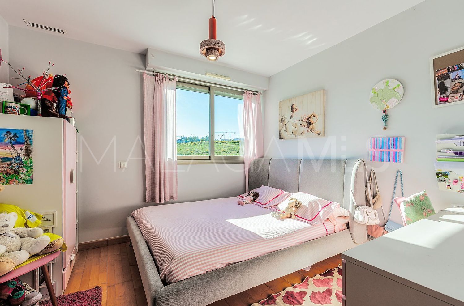 For sale La Cala Golf Resort 3 bedrooms flat