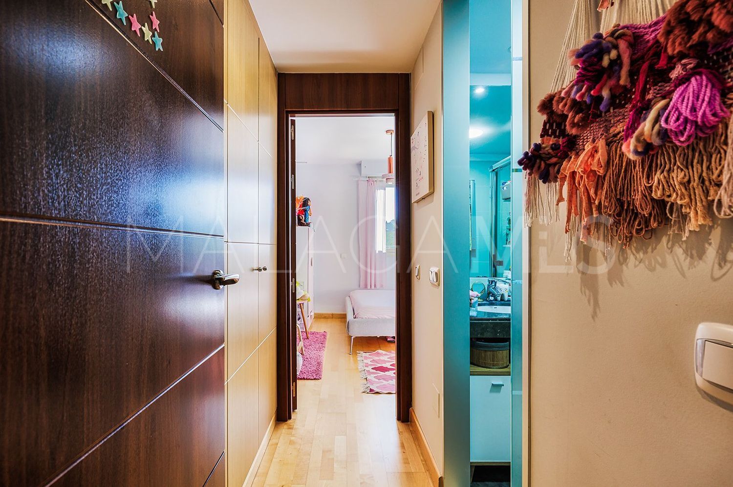 For sale La Cala Golf Resort 3 bedrooms flat