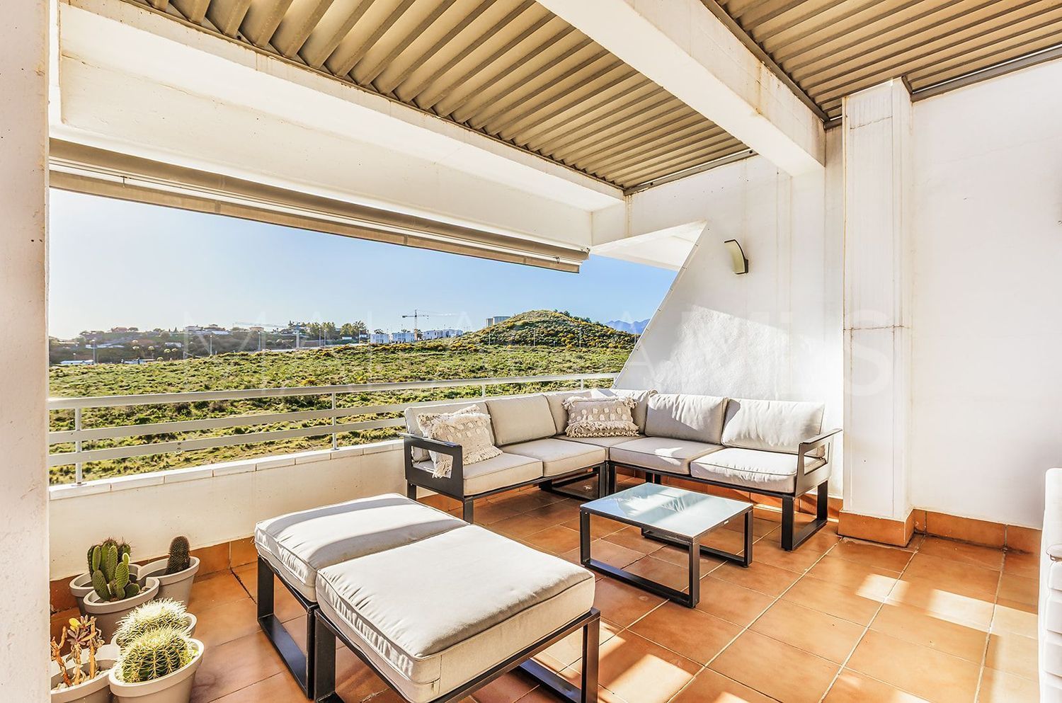 For sale La Cala Golf Resort 3 bedrooms flat