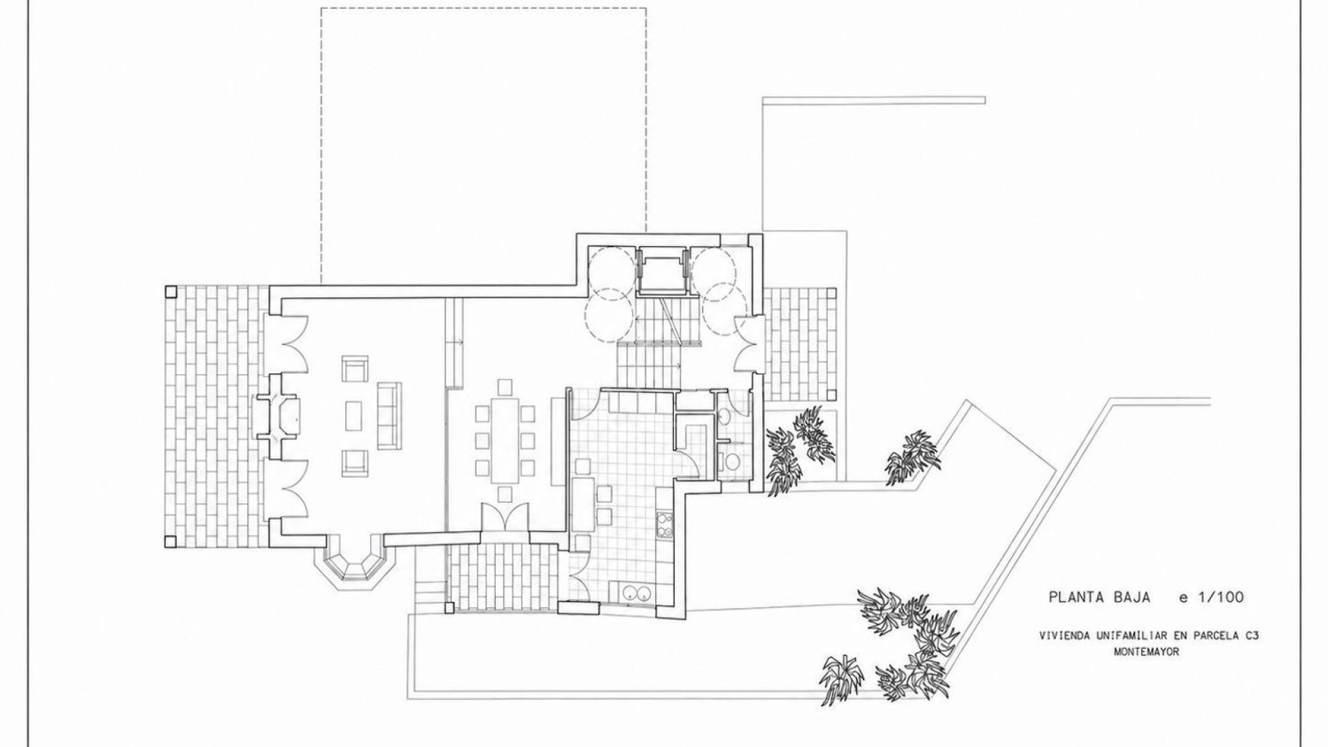 Villa for sale in Monte Mayor