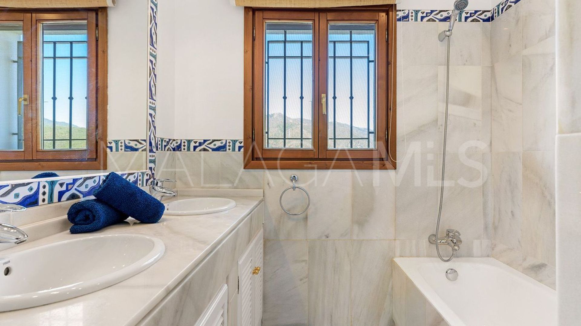 Villa for sale in Monte Mayor