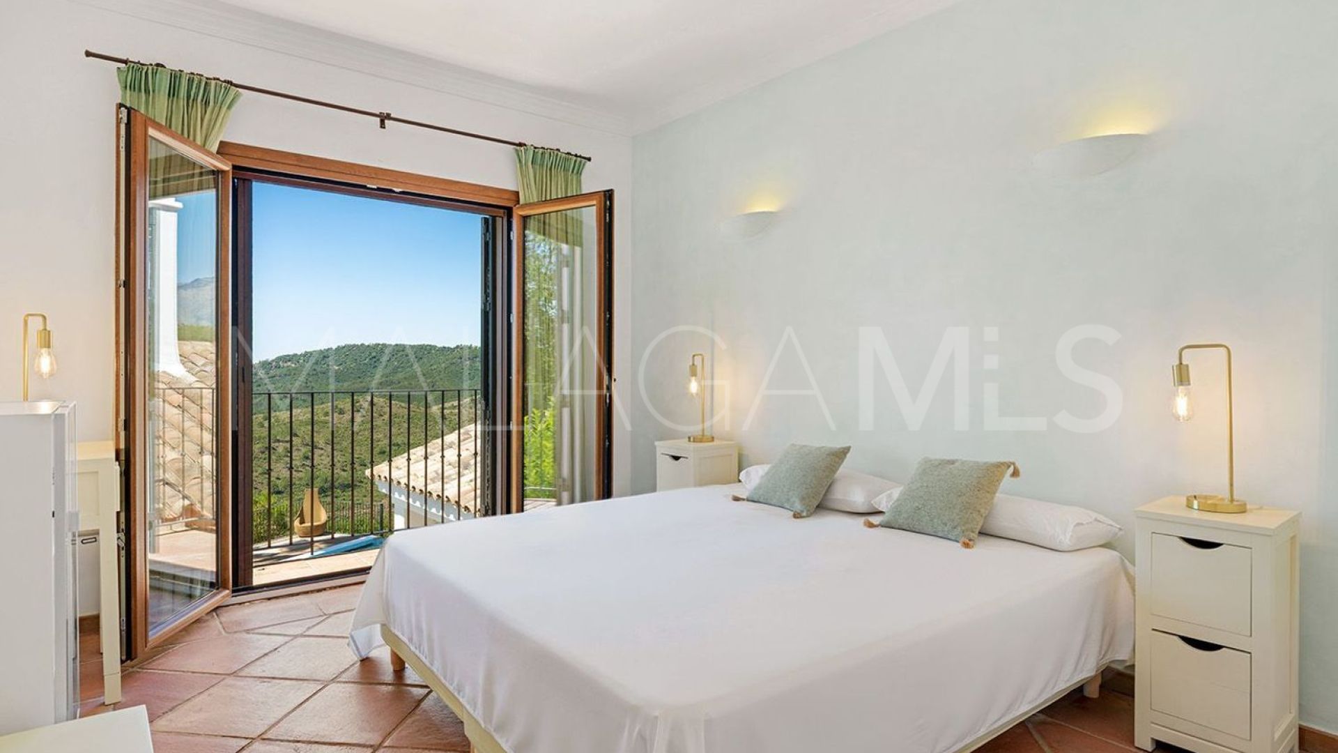 Villa for sale in Monte Mayor