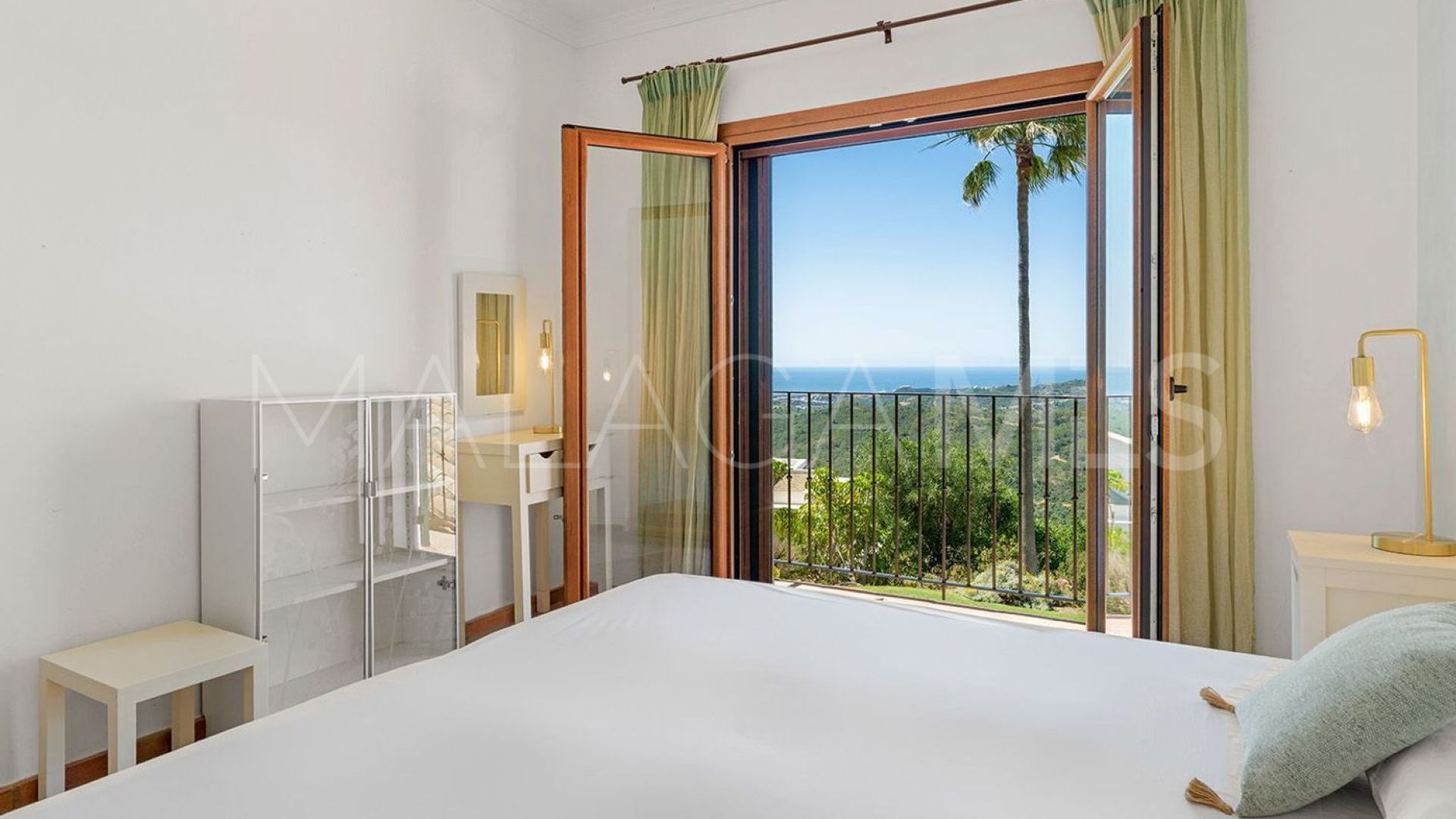 Villa for sale in Monte Mayor