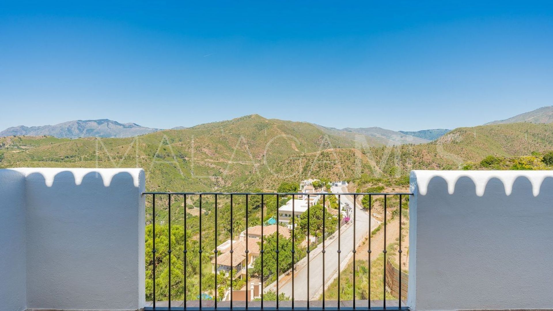 Villa for sale in Monte Mayor