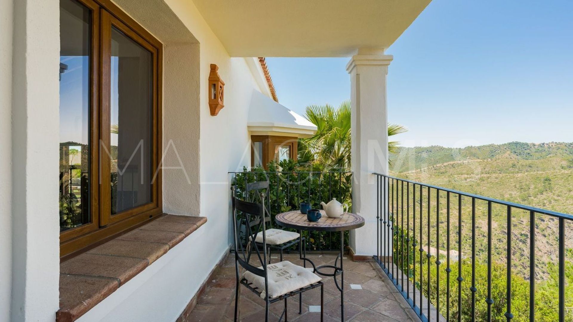 Villa for sale in Monte Mayor