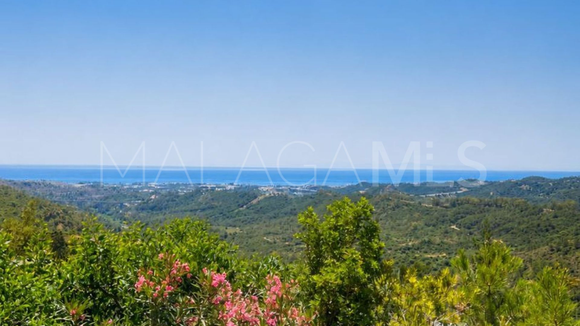 Villa for sale in Monte Mayor