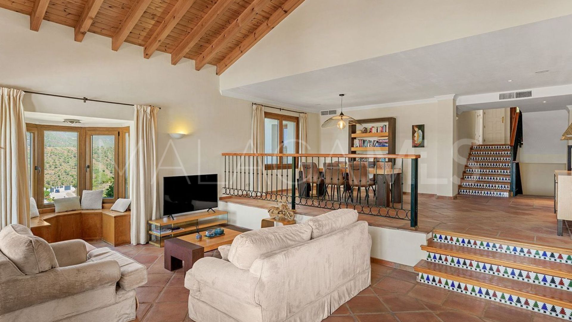 Villa for sale in Monte Mayor