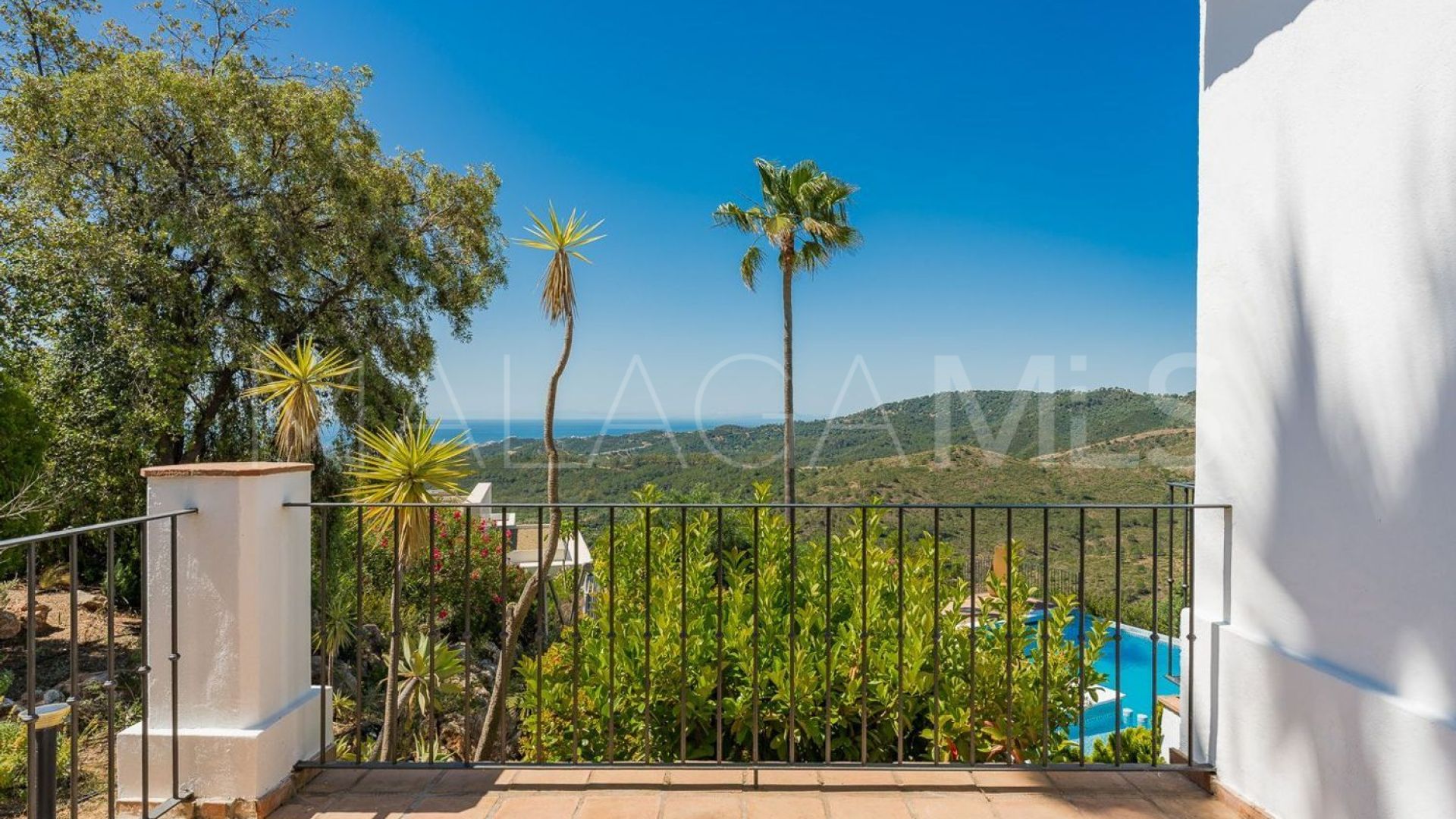Villa for sale in Monte Mayor